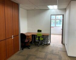 Entrepreneur Business Centre (D14), Factory #480313511